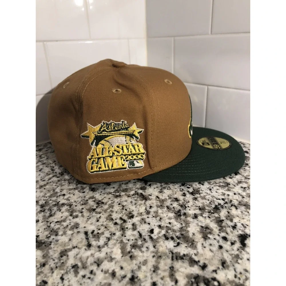 New Era exclusive mlb